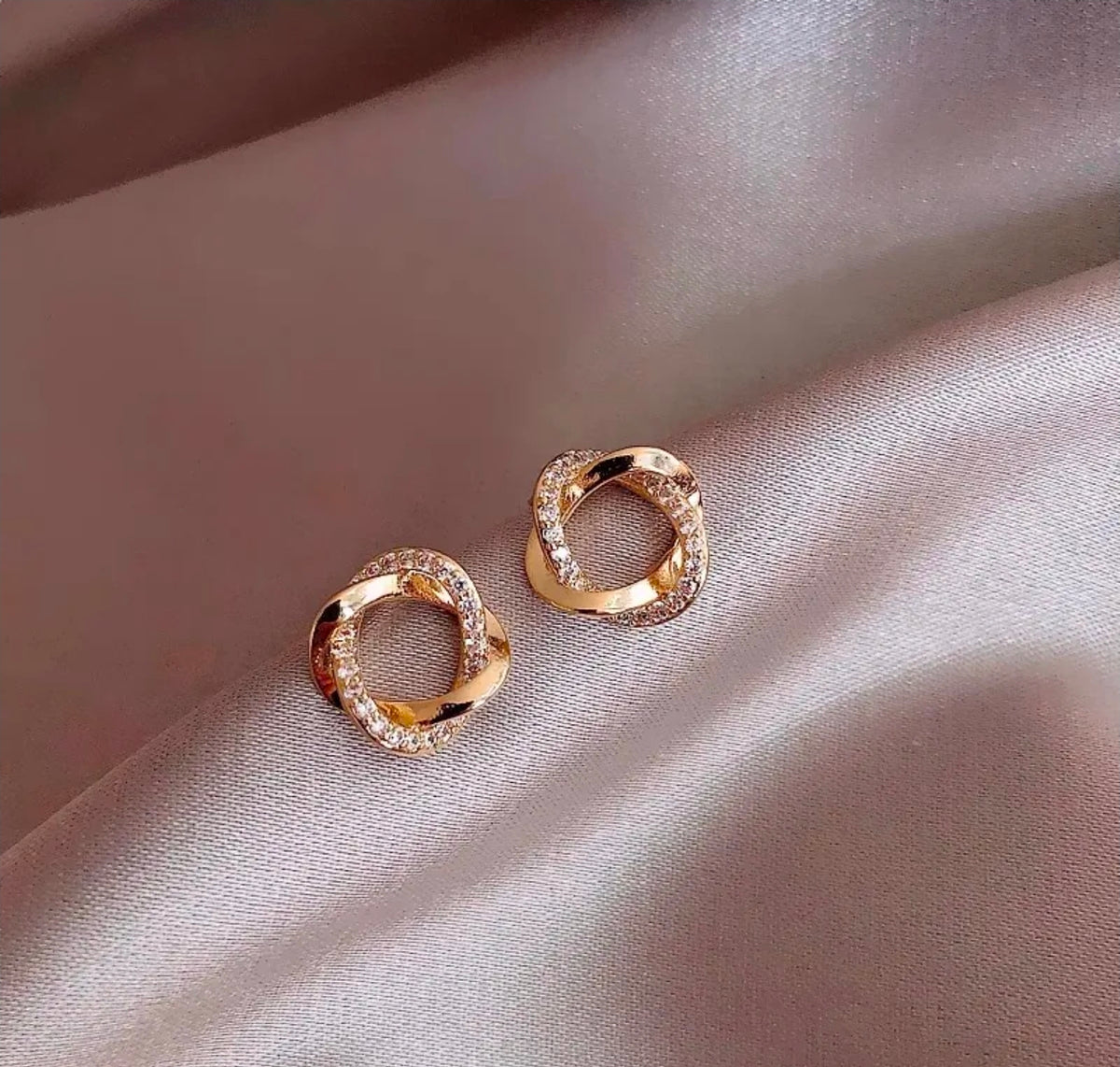 Retro Unique Earring  For Women