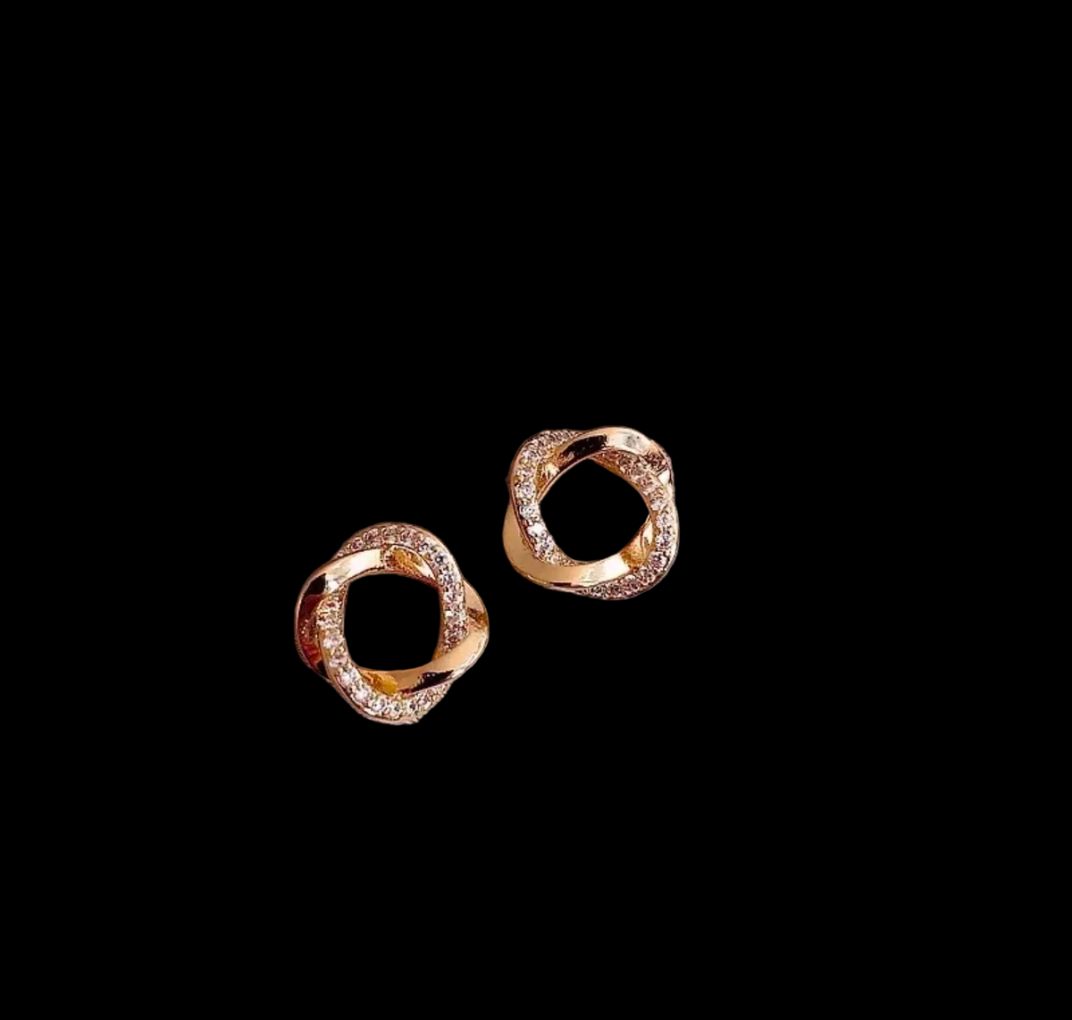 Retro Unique Earring  For Women